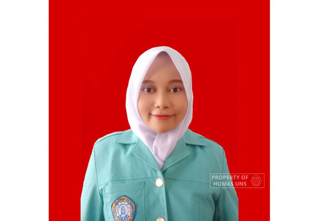 Proposing Breast Cancer Detection Tool, UNS Student Goes to National Pilmapres 2021