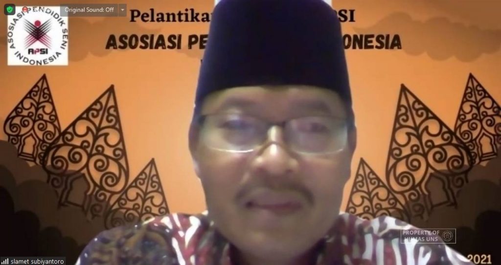 Officially Inaugurated, APSI Manager for Solo Chapter 2021 – 2024 Ready to Contribute