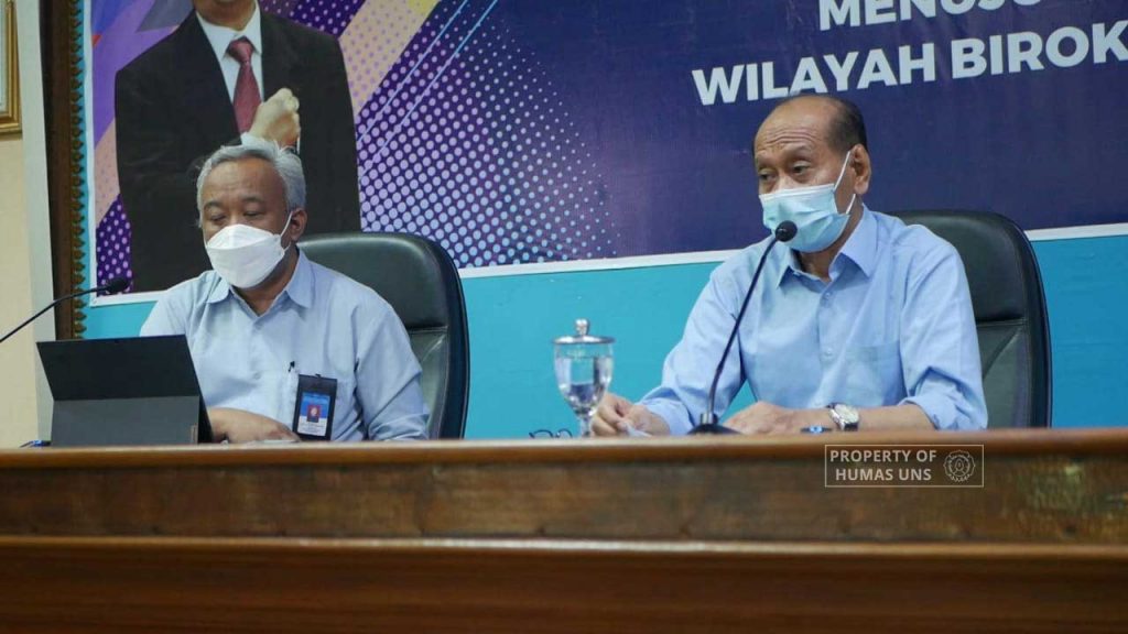 UNS: No Tolerance for Violence in the Campus