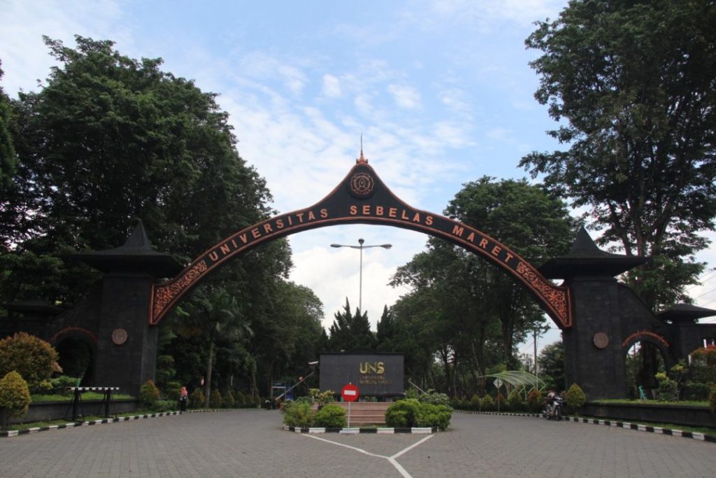 UNS Reached the Highest Point in IKU Achievements 2020/2021
