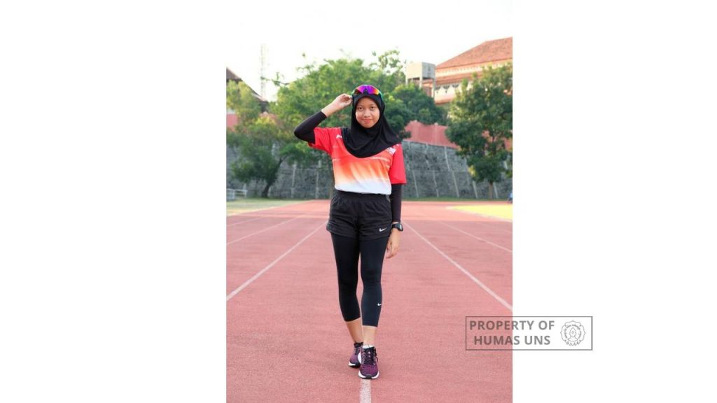 Karisma Evi Tiarani’s Journey in Tokyo Paralympics 2020