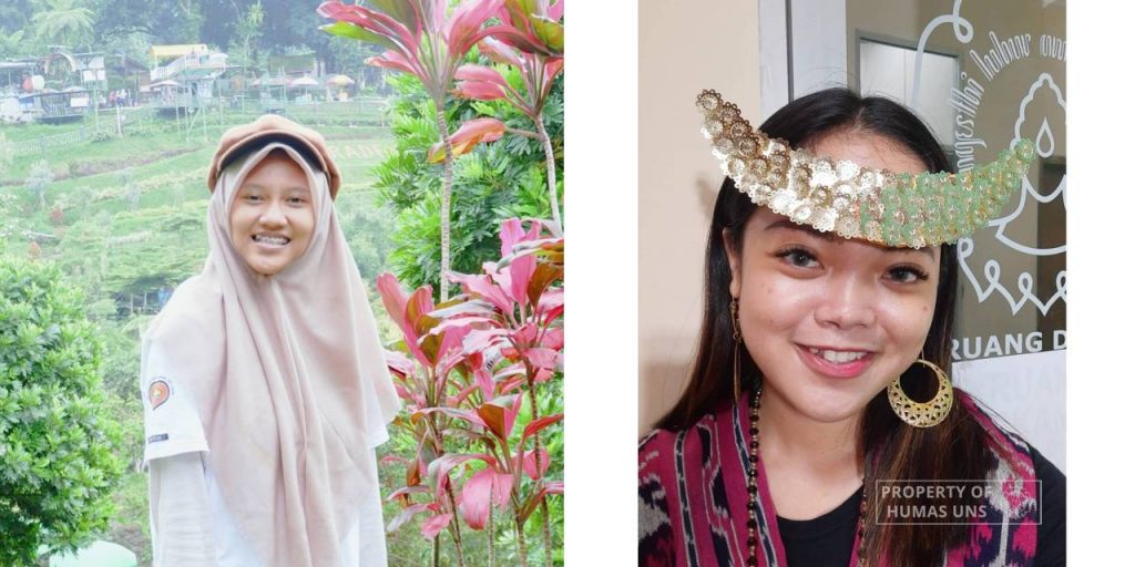 UNS Students Won 2nd Place on a National Poster Competition at IAIN Pekalongan