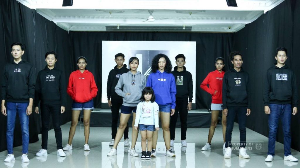 Misi Haryanti, From Miss Boyolali to Top 22 Jakarta Fashion Week 2021