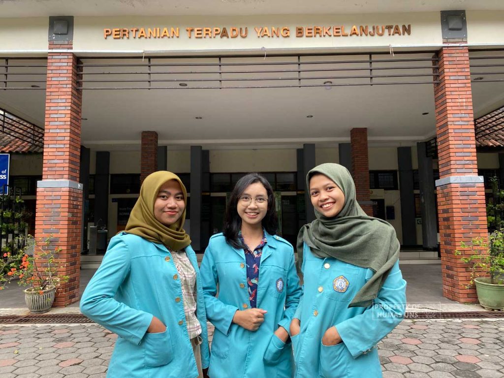 Single-Use Soap: UNS Student Team Won 2nd Place in Enotech 2021 Business Plan Competition