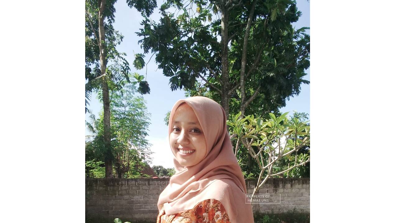 UNS Student Won 3rd Place in National Micro Teaching Competition