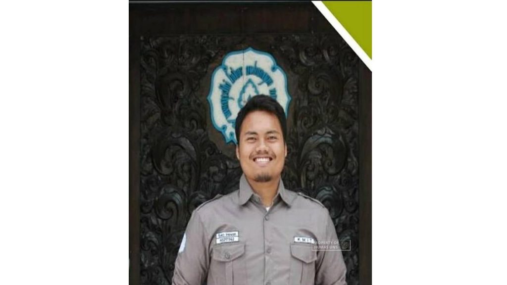 UNS Student Won Incentive Funding from Kemendikbudristek Through Talenta Inovasi Indonesia Program