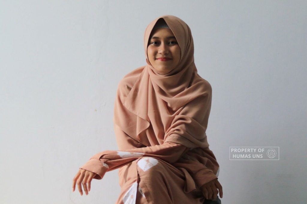 Once Labeled as ‘Kang Ronde,’ a Personal Experience of UNS Student as Rupiah and QRIS Ambassadors