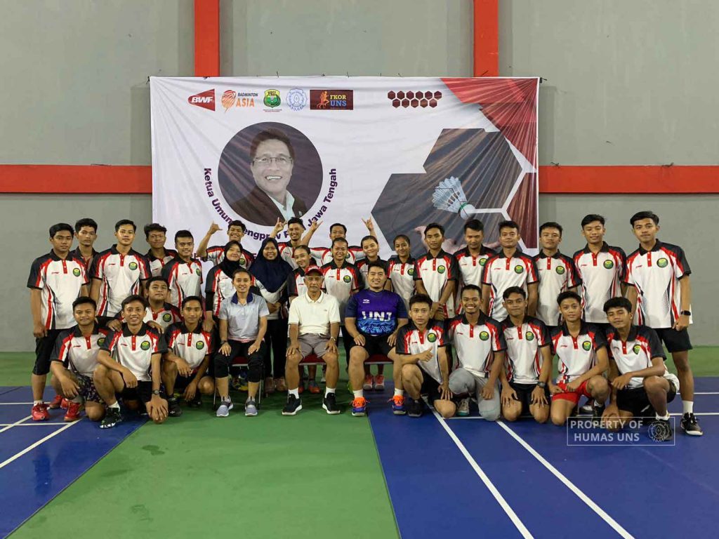 Training for Trainer BWF Level 1 Concluded, Following are the Participants’ Impressions