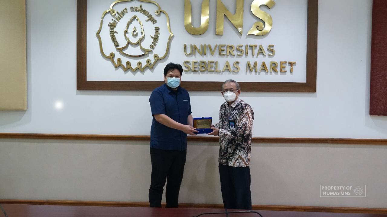 Welcoming the Digital TV Era, UNS Signed a Collaboration with Metro TV