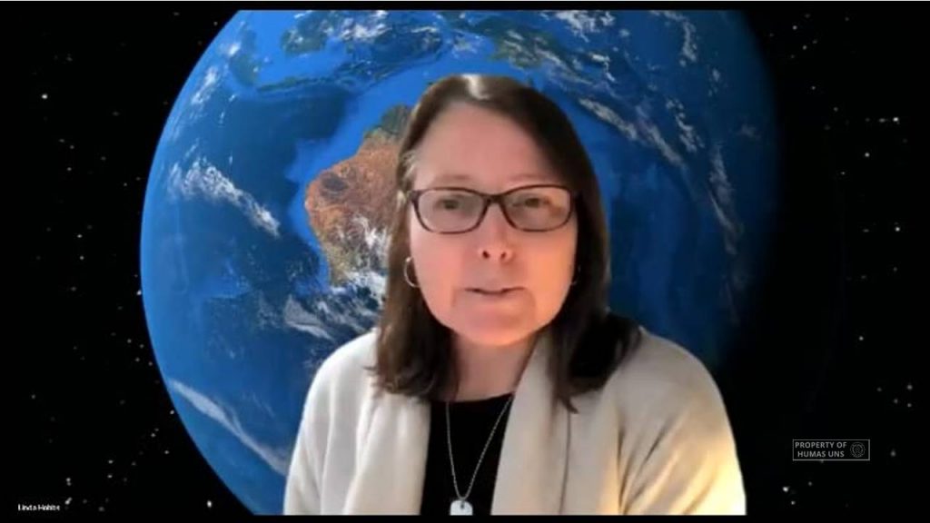 UNS Science Education Study Program Invites Professors from Australia