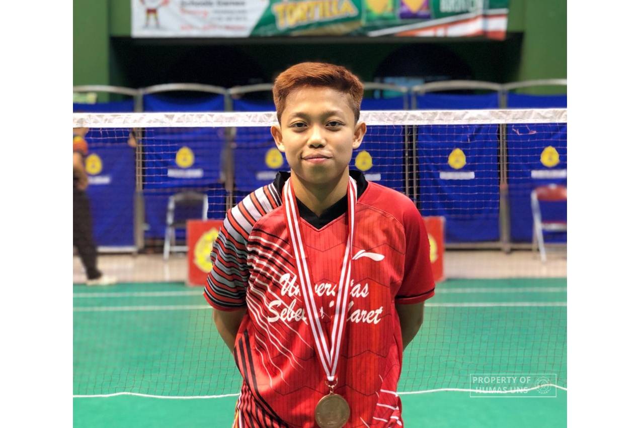 The Story of Era, Former PB Djarum Athlete in Treading a Career in the Badminton World