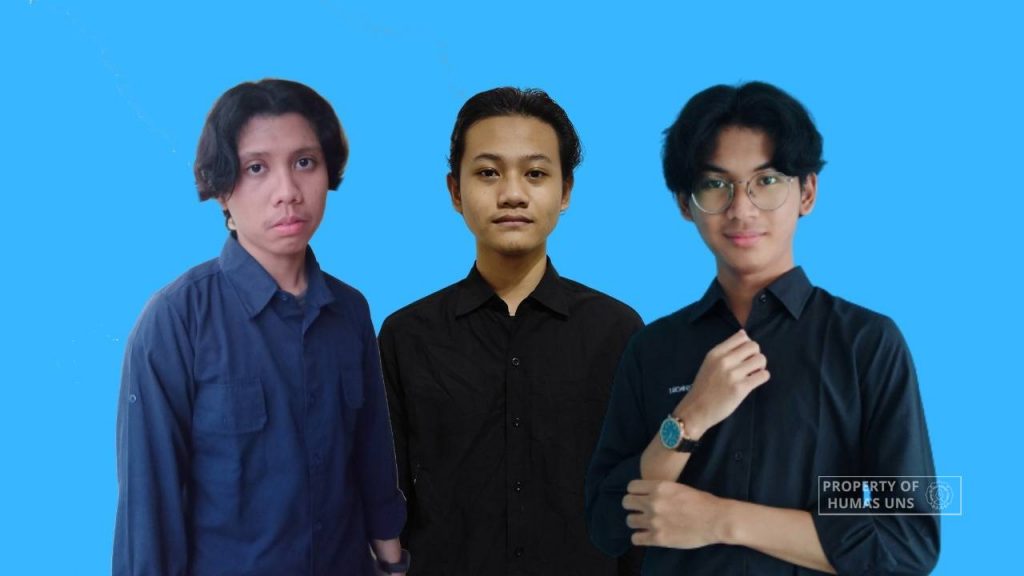 Designing of a Community Hall Made of Bamboo, UNS Architecture Student Team Wins Arzenith 2021