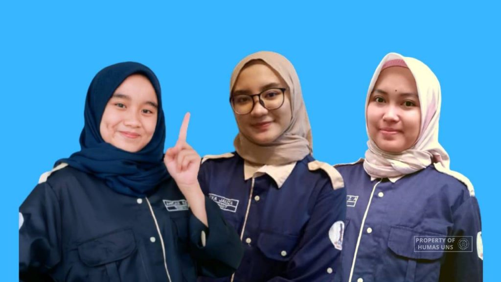 FK UNS Students Team Won 3rd Place in ARC 2021 Public Poster Competition
