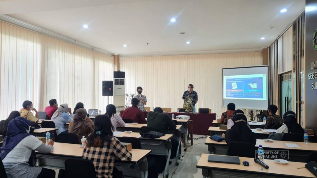 UPKKN UNS Build Collaboration with Bank Permata