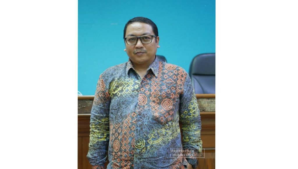 UNS Inaugurated Youngest Professor in Financial Management