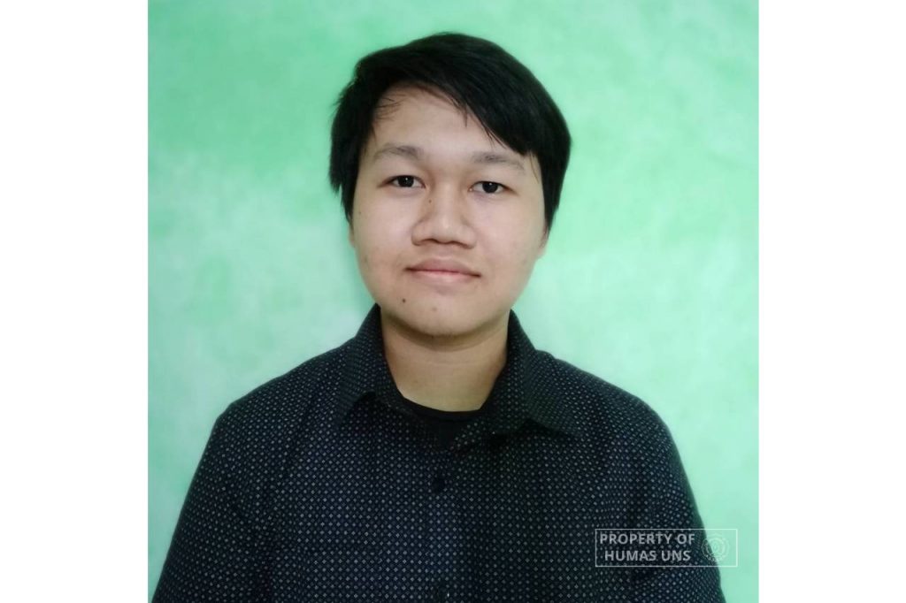 Chemical Engineering FT UNS Student Won National Trading Competition