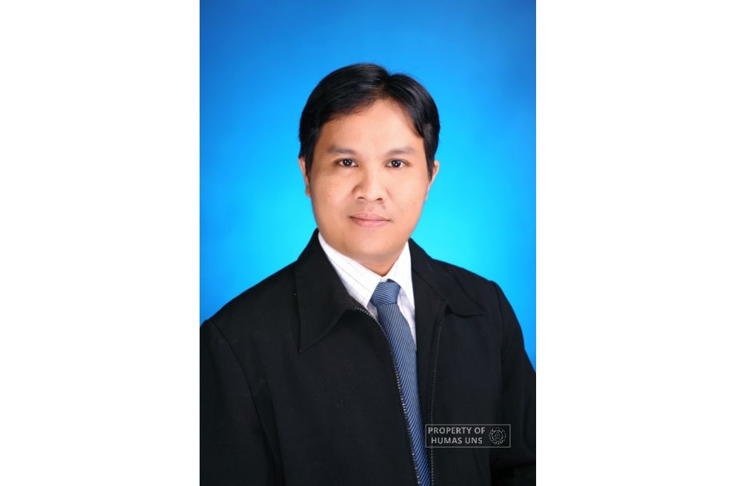 UNS HTN Expert: Presidential Threshold is not a Constitutional Issue
