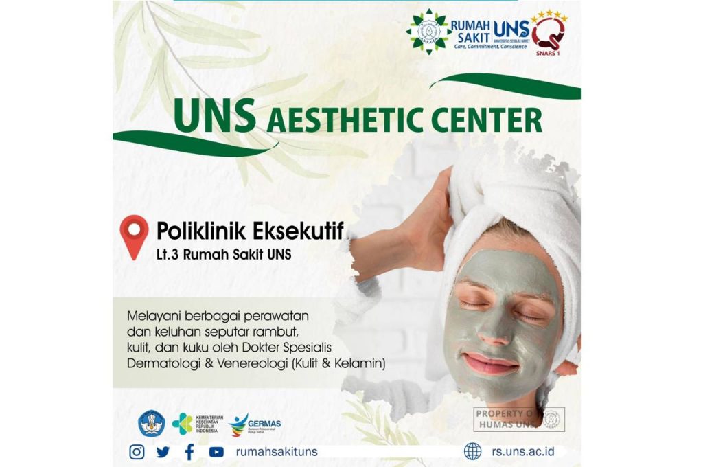 Continuing to Contribute to the Health Services, UNS Hospital will Open an Executive Polyclinic