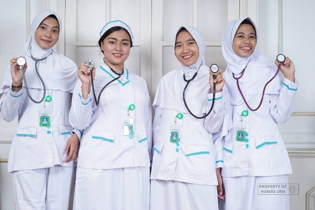 UNS Officially Open Undergraduate Program and Professional Program for Midwifery