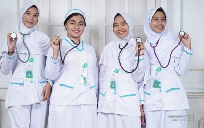 UNS Officially Open Undergraduate Program and Professional Program for Midwifery