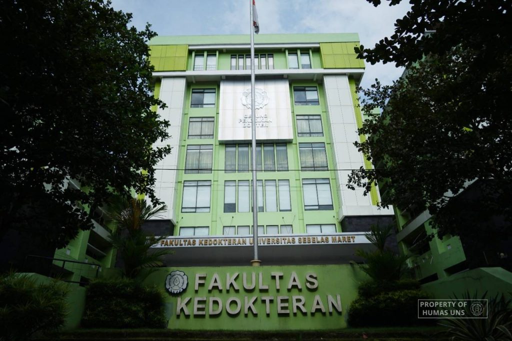 FK UNS is Accredited Excellent By LAM-PTKes for Three Consecutive Times