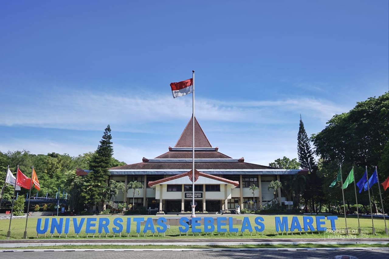 Outstanding, UNS is Ranked Sixth on the 2022 National Webometrics Ranking