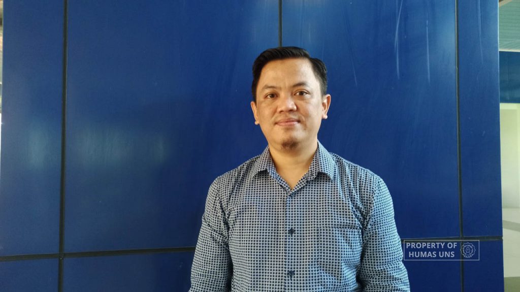 IT UNS Expert Mentioned the Bright Future of NFT