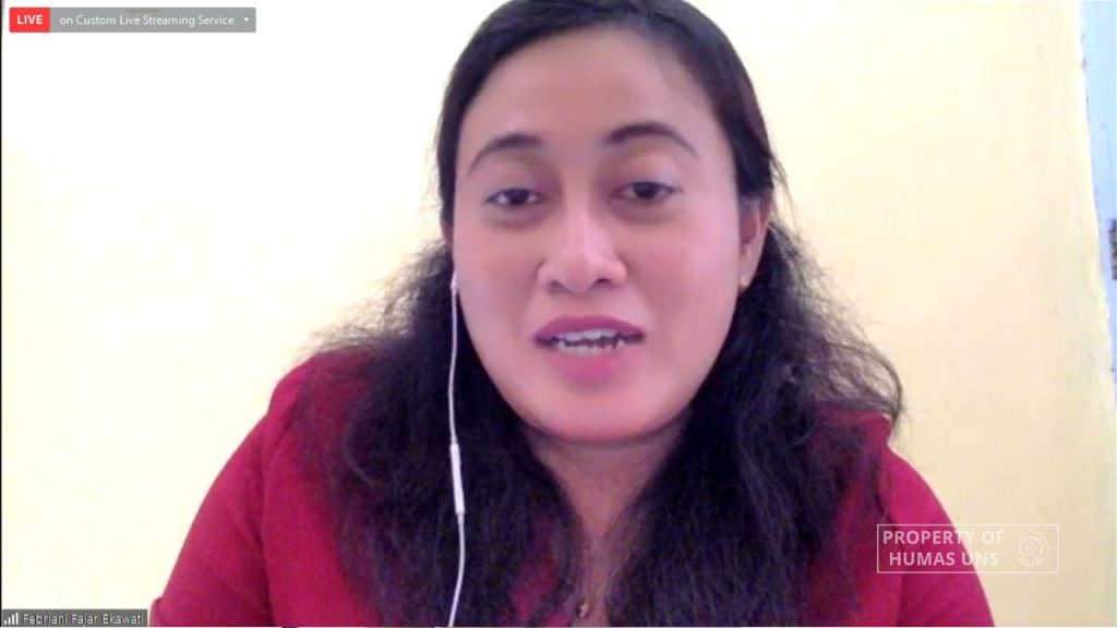 UNS Sports Expert: ASEAN Para Games 2022 Has Potential to Revive Solo Industry and Tourism