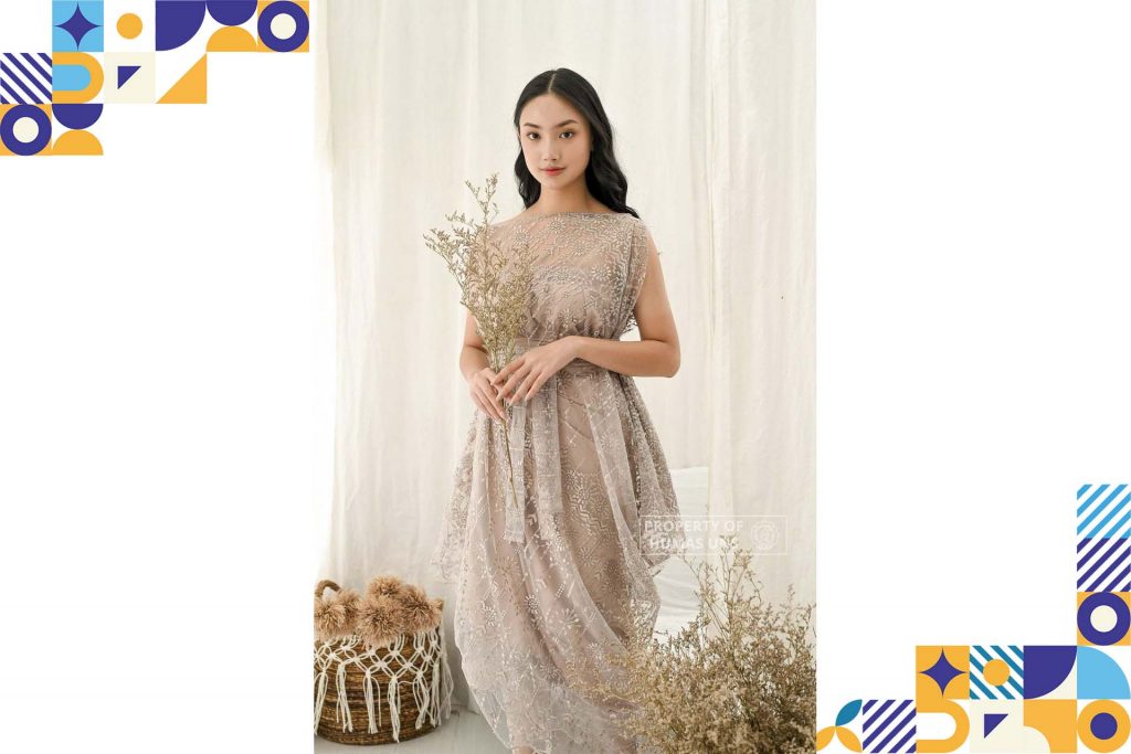 UNS Alumnus Initiative of Beauteeq Business, A Modern Fashion with a Traditional Touch