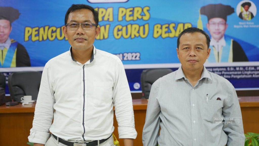 Preparing for Anniversary, UNS Adds Two New Professors