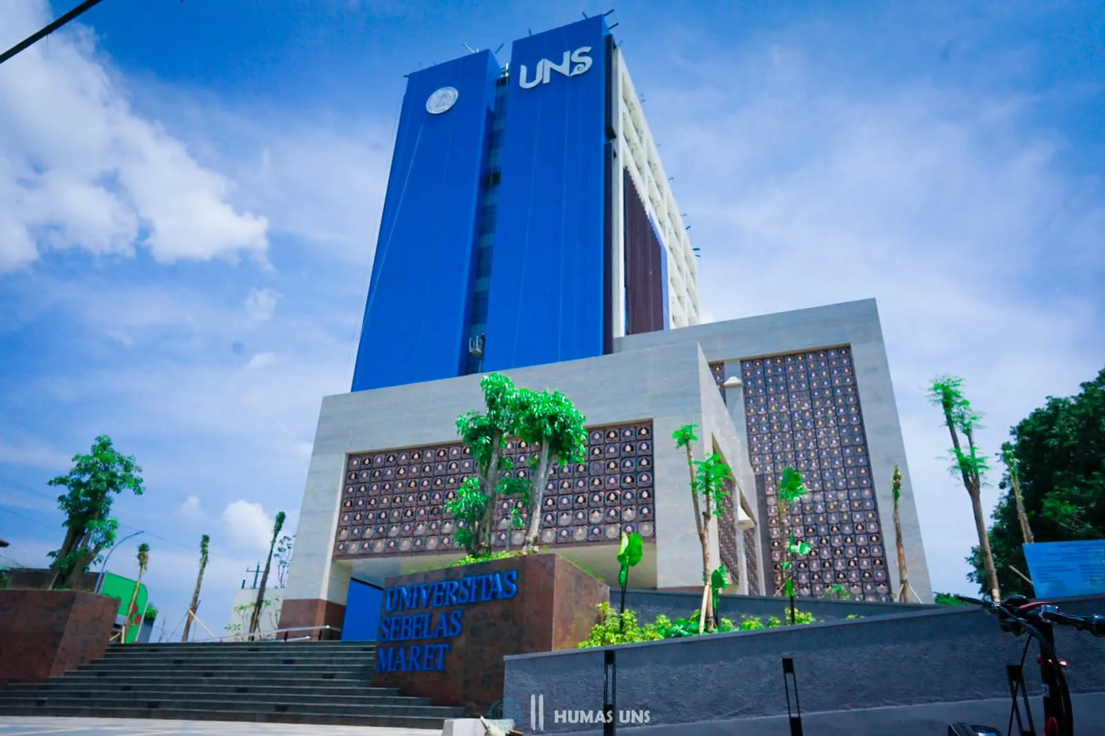 UNS is Awarded 4-Star from QS STAR