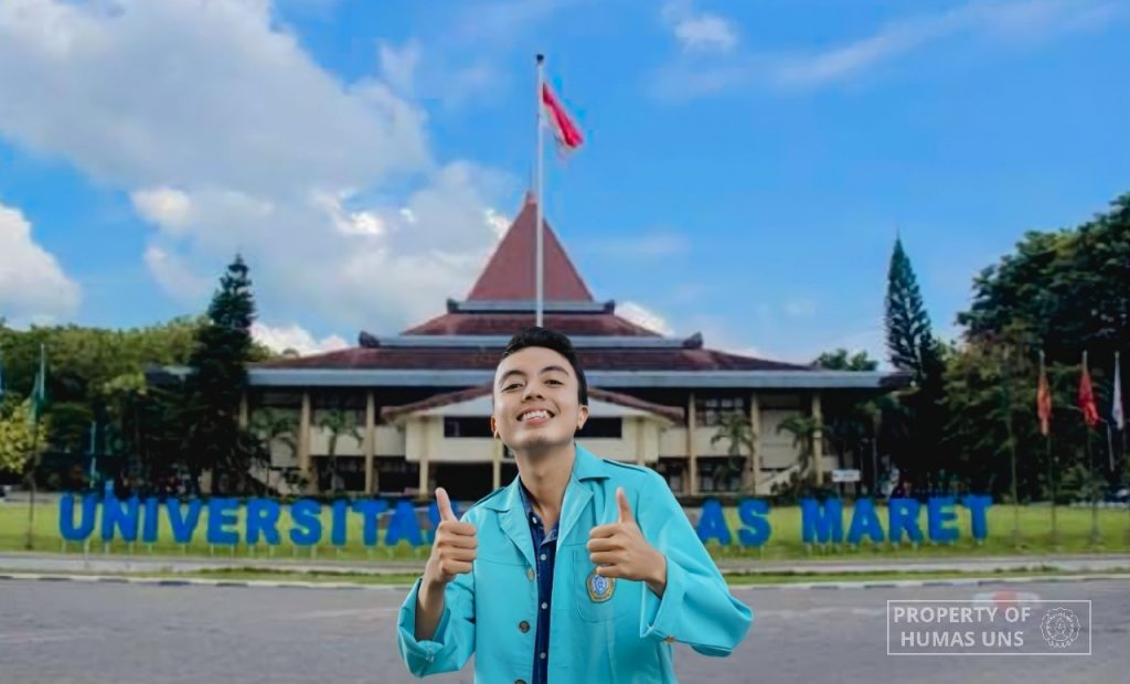 Glorious! UNS Students Won Religious Moderation Short Video Contest By The Ministry of Religion