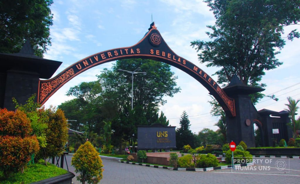 UNS Hosted National Bike Race at KHDTK Gunung Bromo