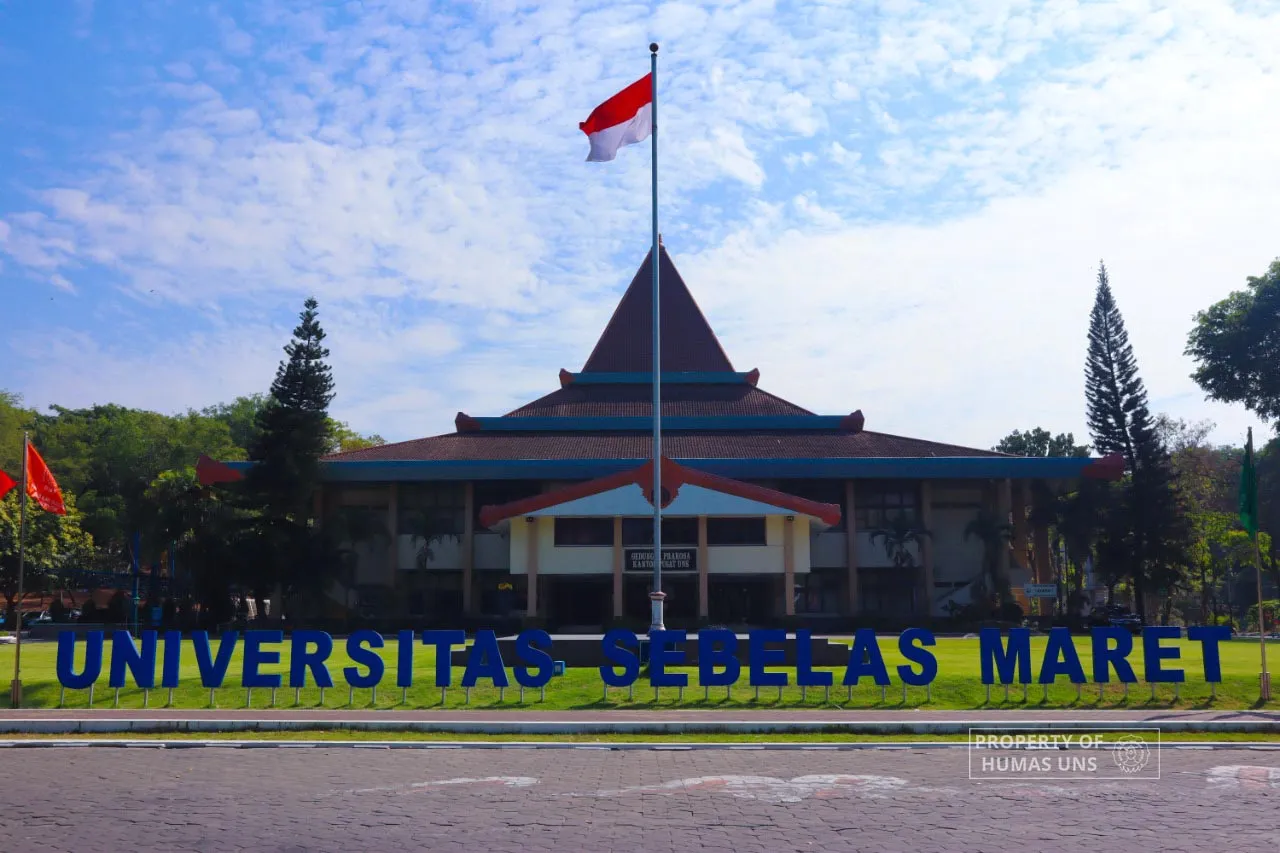 UNS Deployed 23 Student Delegations in IISMA Program