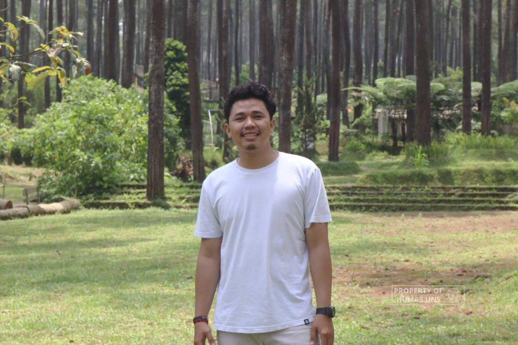 UNS FP Student Wins 1st Place in UNESCO Jakarta Photography Contest