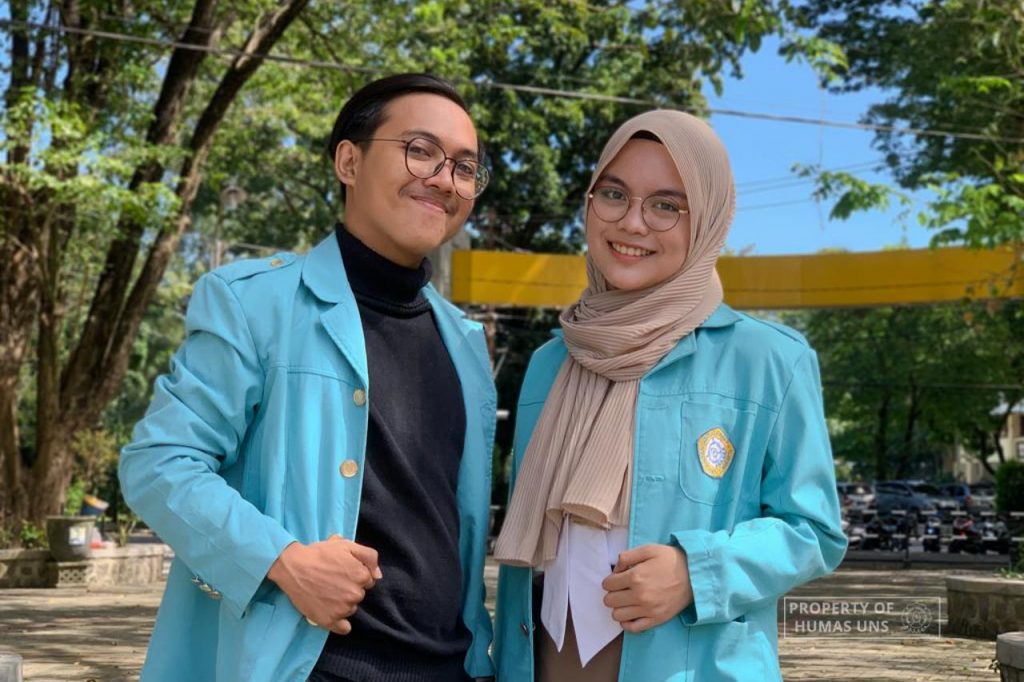 Outstanding! UNS Students Win 1st Place in the International Creative Media Challenge Competition