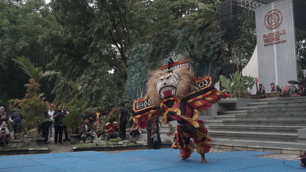 The Festive Carnival and Exhibition Mark 47th Dies Natalis UNS