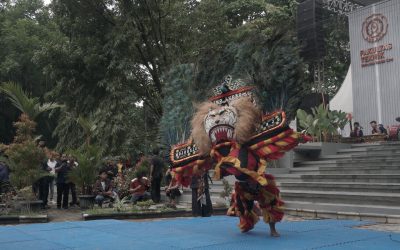 The Festive Carnival and Exhibition Mark 47th Dies Natalis UNS
