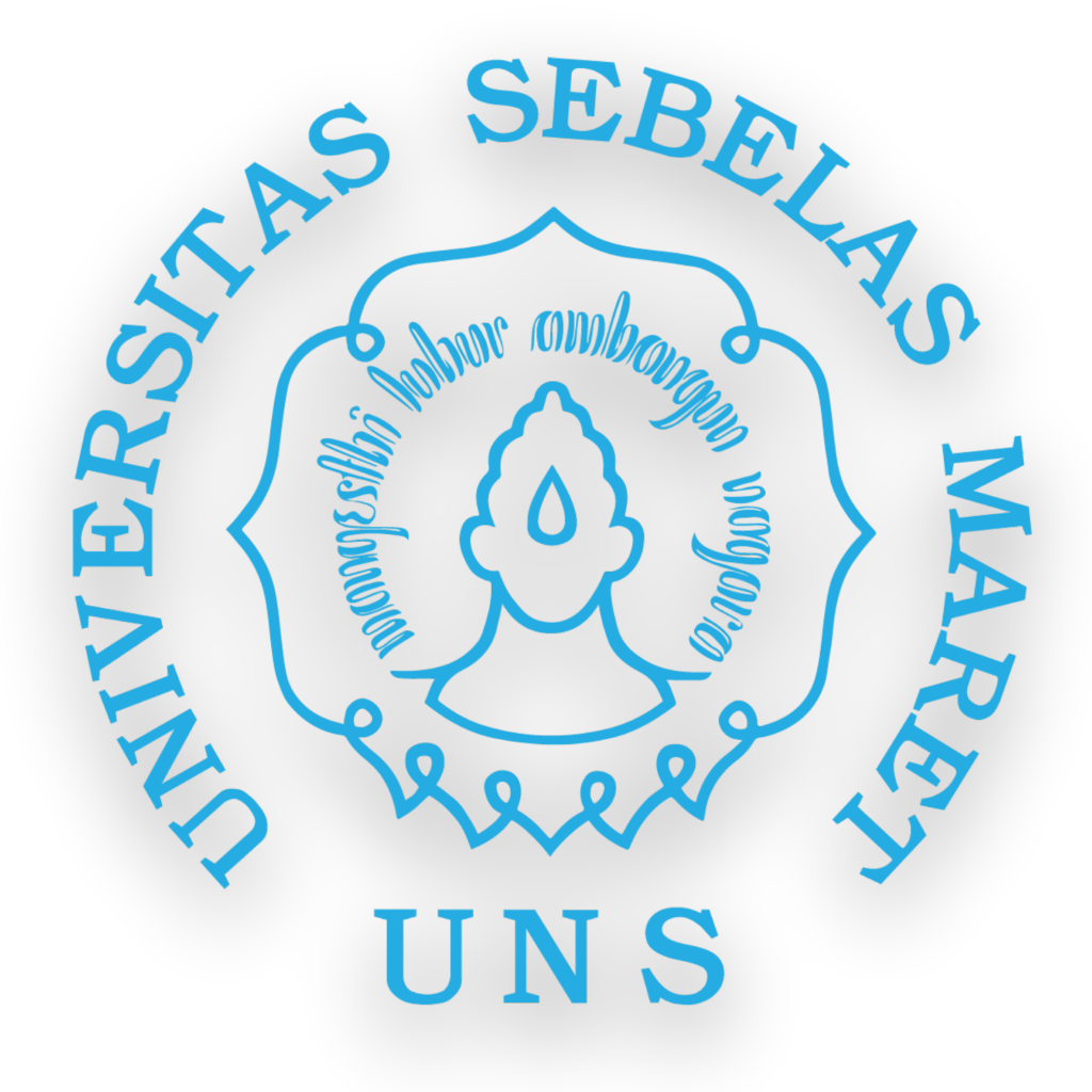 Logo Universitas Sebelas Maret