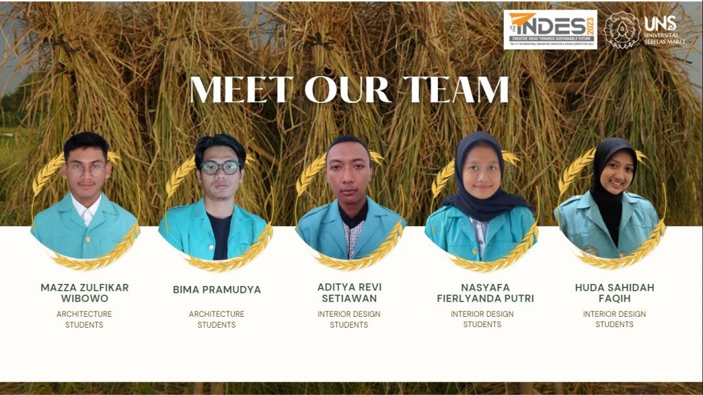 UNS Students Win Silver Medal in 12th International Innovation, Invention & Design Competition 2023