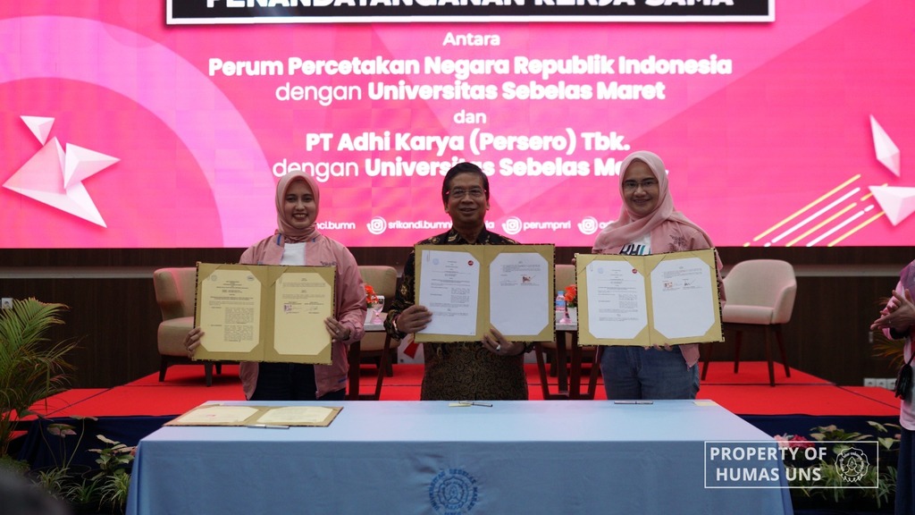UNS Signs MoU with PNRI