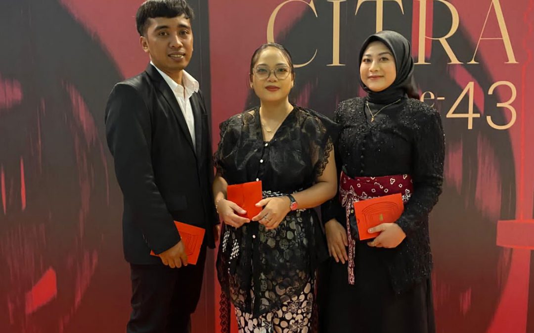 Film by UNS Indonesian Literature Alumni Nominated for 2023 Indonesian Film Festival