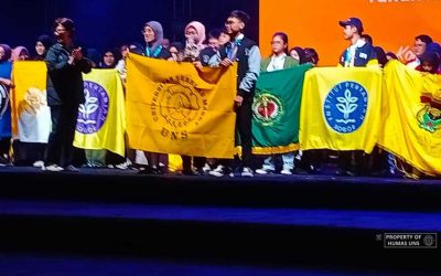 UNS Achieves 1 Gold Medal and 1 Bronze Medal in 36th PIMNAS 2023