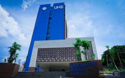 UNS Ranked 8th Nationally in Scimago Institution Rankings 2024