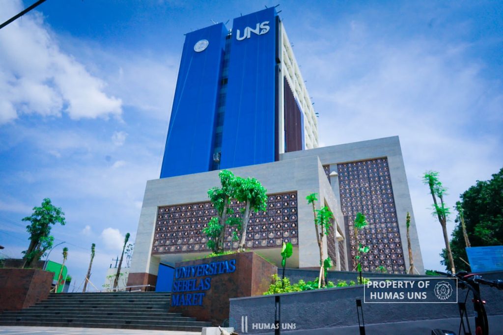 UNS Ranks Seventh in Webometrics July 2024 Edition