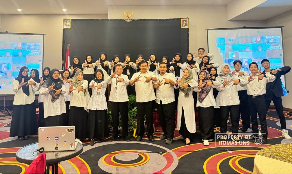 UNS BK Study Program Disseminates Culturally-Based Counseling Model to Address Mental Health Management