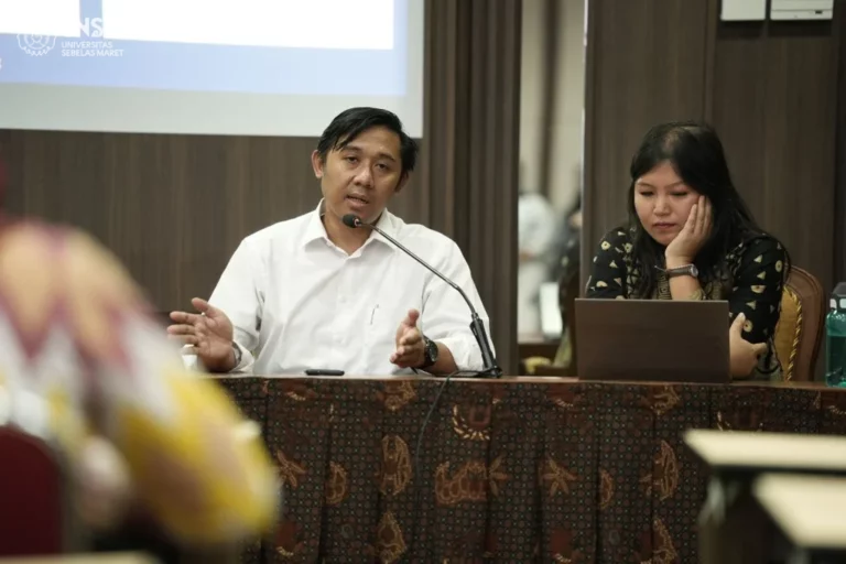 UNS Faculty of Psychology Completes World Values Survey Wave 8 in Indonesia as Sole National Principal Investigator