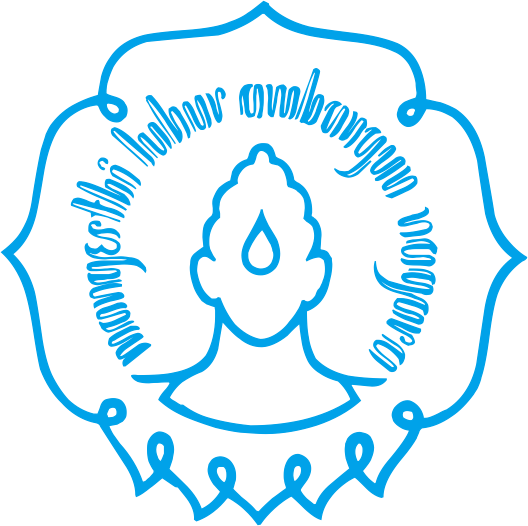 Logo Universitas Sebelas Maret (UNS)