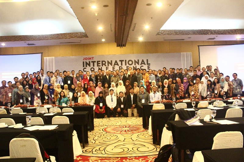 Joint International Conference ICEVT-IMECE and NNS 2015