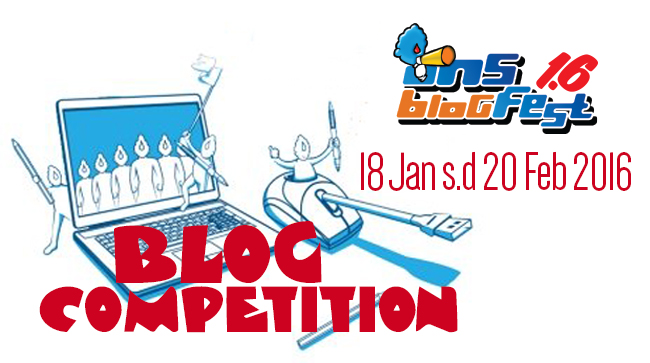 UNS Blog Competition 2016